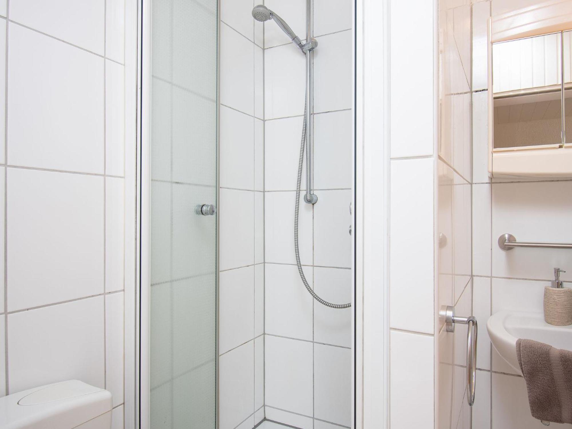 Apartment Schwalbennest II By Interhome นอร์ดไดค์ ภายนอก รูปภาพ